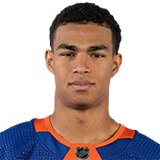 player headshot