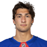 player headshot