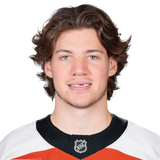 player headshot
