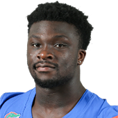 player headshot