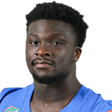 player headshot