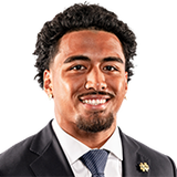 player headshot