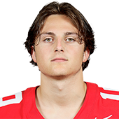 player headshot