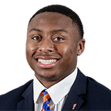 player headshot