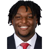 player headshot