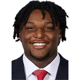 player headshot