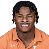 player headshot