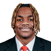 player headshot