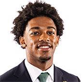player headshot