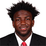 player headshot