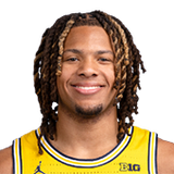 player headshot