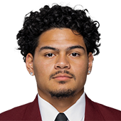 player headshot