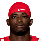 player headshot