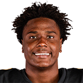 player headshot