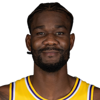 player headshot