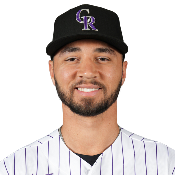player headshot