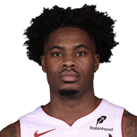 player headshot