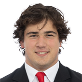 player headshot