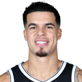player headshot