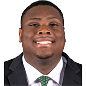 player headshot