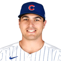 If Mancini replaces Suzuki in right field, do Cubs go with Mervis