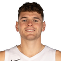 player headshot