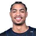 player headshot