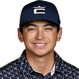 player headshot