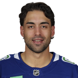 player headshot