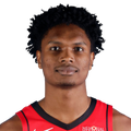 player headshot