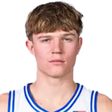 player headshot