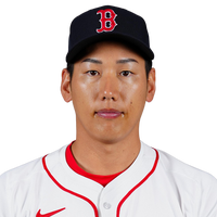 Toronto, Can. 16th Sep, 2023. Boston Red Sox's Masataka Yoshida