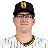 player headshot