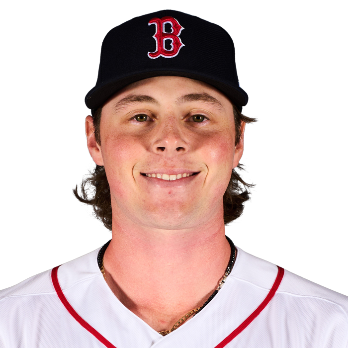 player headshot