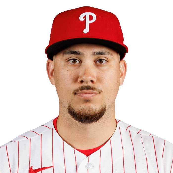 player headshot