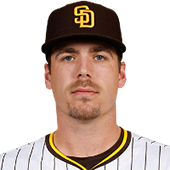 player headshot