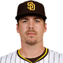player headshot