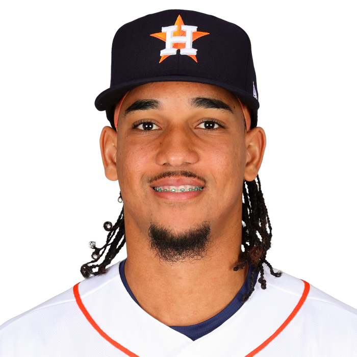 player headshot