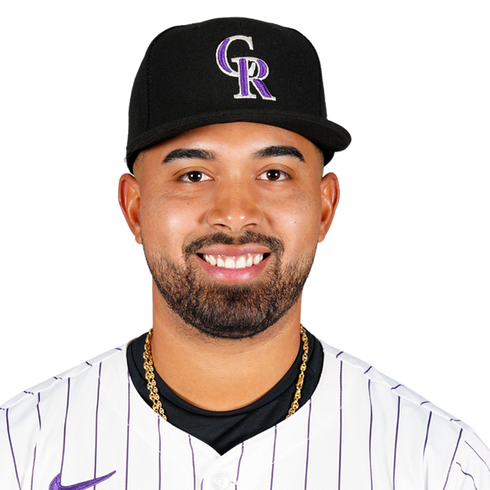 player headshot