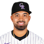 player headshot