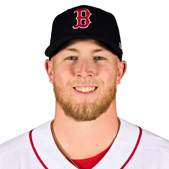player headshot