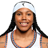 player headshot