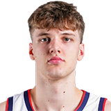 player headshot