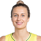 player headshot