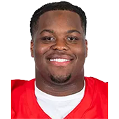 player headshot