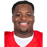player headshot