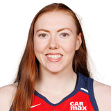 player headshot