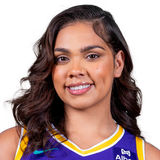 player headshot