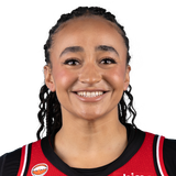 player headshot