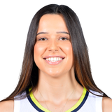 player headshot